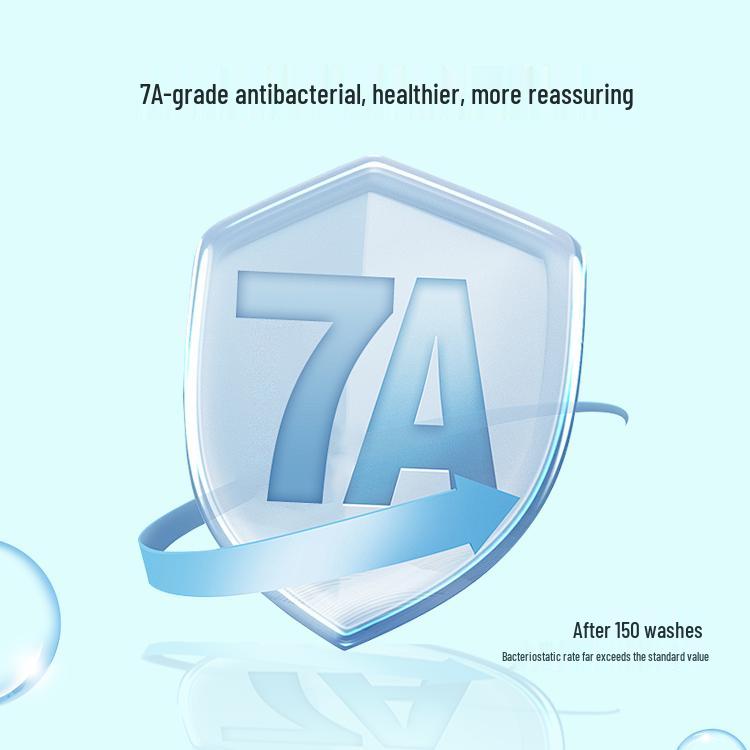 Женский спортивный топ с быстросохнущей тканью и утягивающим эффектом на талии S