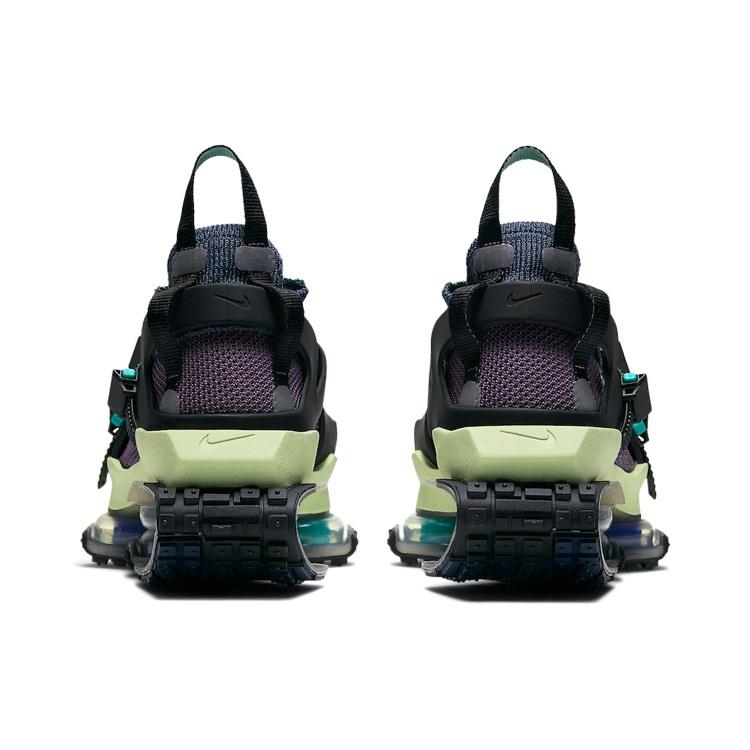 Nike ISPA Road Warrior 'Clear Jade' da Uomo CW9410-400
