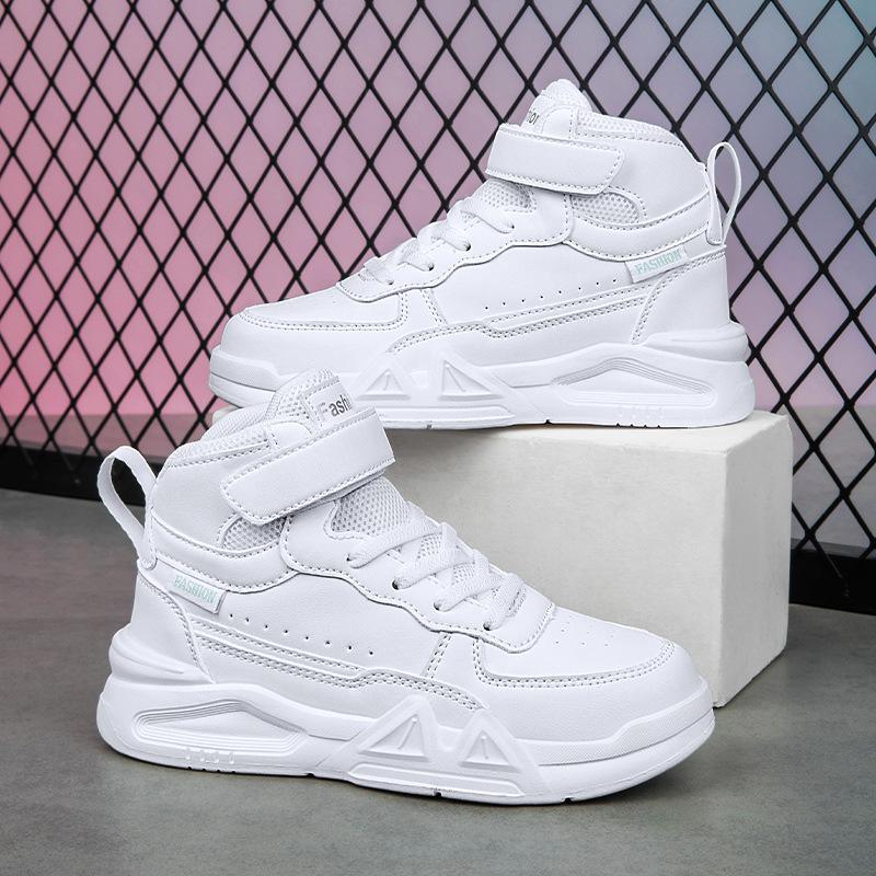 

Универсальные туфли на плоской подошве, супер огненные трендовые женские кроссовки хайтопы в стиле Харадзюку, новая обувь хайтопы для женщин, отличная цена 41