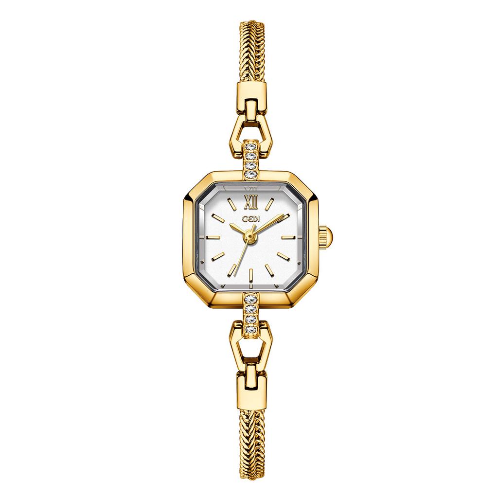 Personalised Ladies’ Watches—express Your Individuality: the Ideal Birthday and Festive Gifts for Business and Outdoor Activities