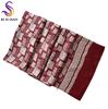 New Man100% Silk Scarf Printed New Style Brand Male Neck Scarves 160*26cm Man Scarf Cravat For Spring Autumn Winter Long Scarf