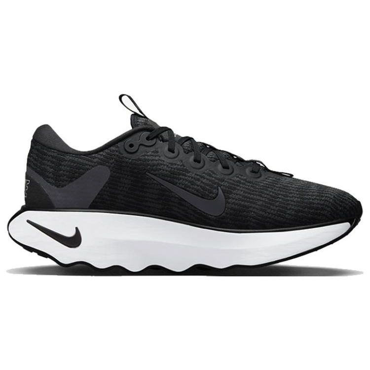 Nike Motiva Black Anthracite Men Sneakers White DV1237-001