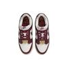 Nové dámské Nike Dunk Low SE Sisterhood Sail Team Red DV1160-101