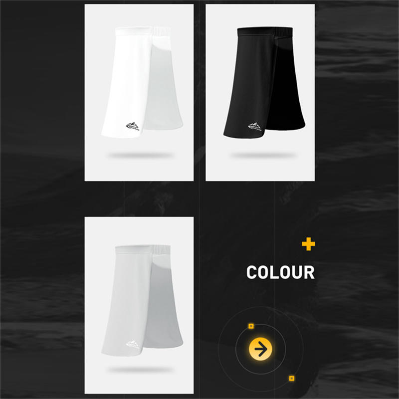 Sunscreen Hat Curtain Men Sun Shade Breathable Neck Mask Outdoor Fishing Riding UV Protection Summer