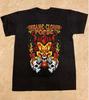HEISS! Insane Clown Posse ICP Schwarzes Baumwoll-T-Shirt Alle Größen S-5XL Unisex HT82