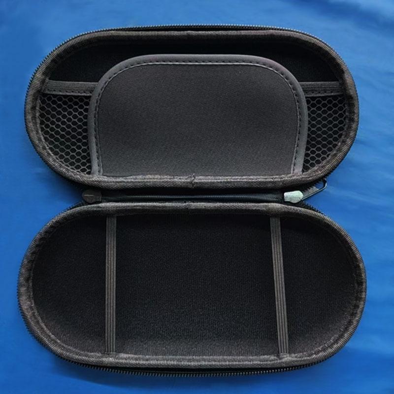Sony PSVITA Storage Bag: EVA Protective Hard Case for PSV1000/2000 Game Console Accessories