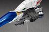 QuesQ RAGNAROK Scale ABS Painted Complete Figure R-TYPE R-9/0 1/120