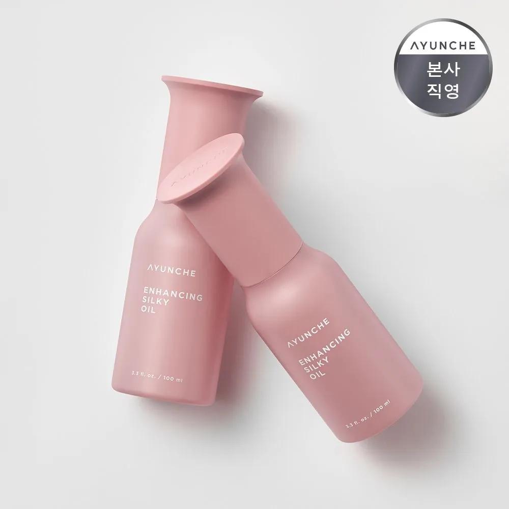 AYUNCHE Enhancing Silky Oil 100ml