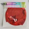 Colorful Hanging Tablets for Parties Party Double Spiral Decorations Set of 12 Swirls Helix Birthdays New Year Celebrations Pendant Plastic Wall Decor