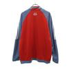 Adidas Bayern Munich Track Jacket L Red Jersey Men's Used