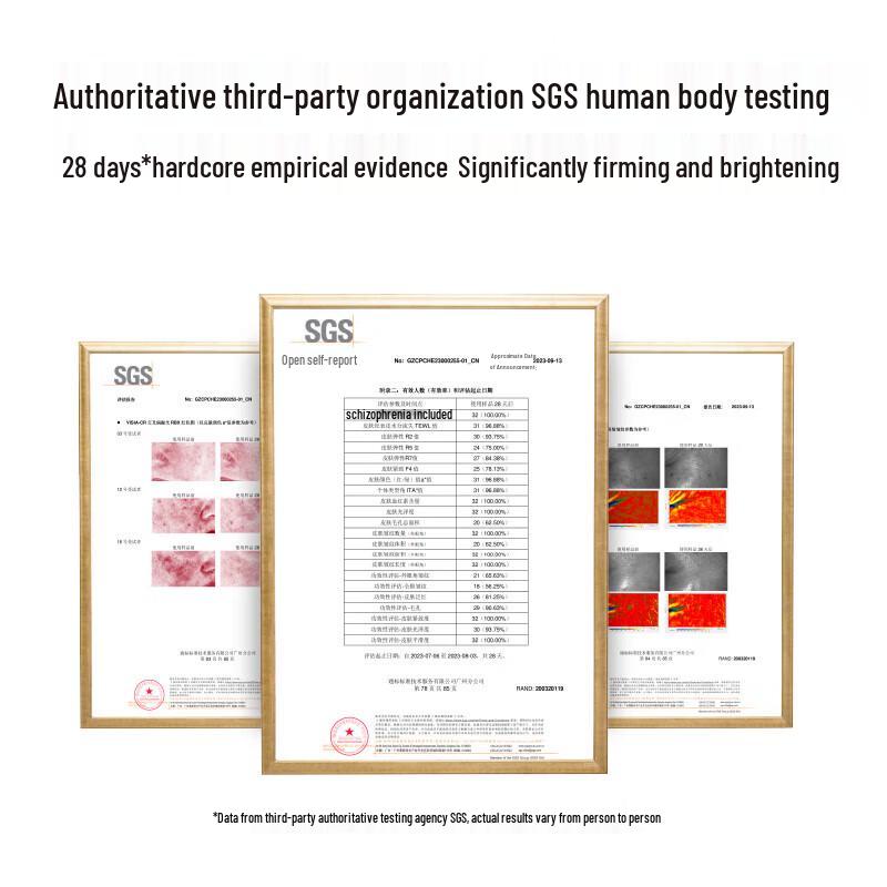 HBN Early C Late A Skincare Set