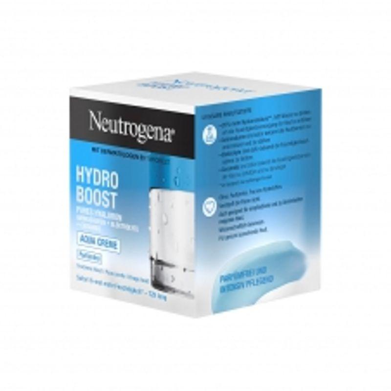 Neutrogena Hydro Boost Aqua Facial Cream 50ml