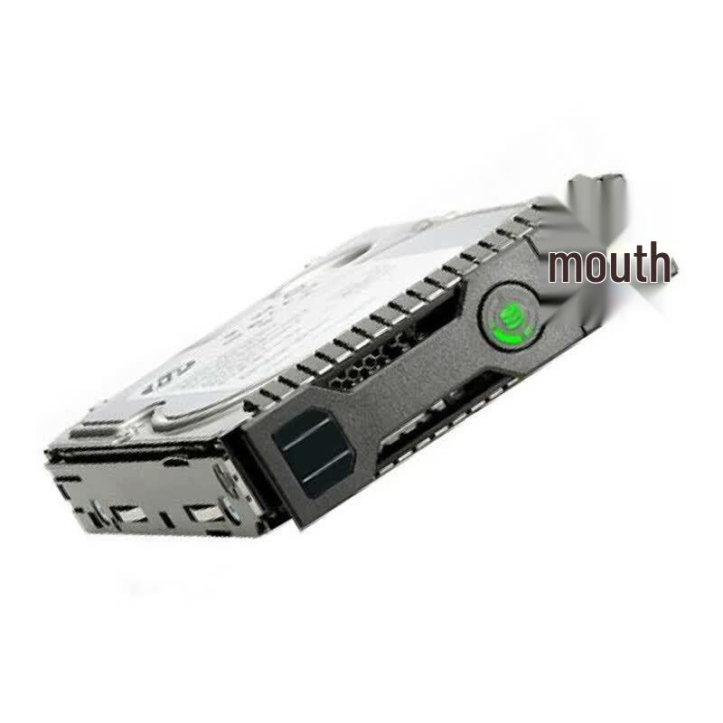 HPE 300GB 15K SAS 2.5-inch Server Hard Drive
