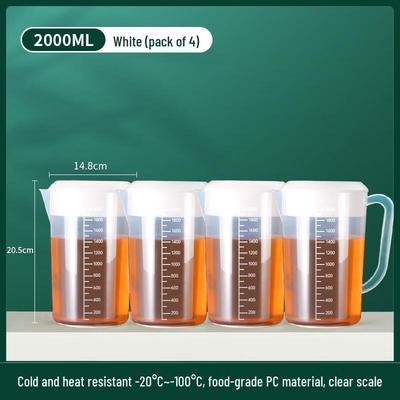 Czajnik na zimną wodę z tworzywa sztucznego Chaxun