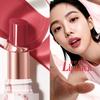 Langanhaltender spiegelglänzender Lippenstift, 1 Stück Glanz-Finish Lippenfarbe für den täglichen Gebrauch, Geschäftsfeiern oder Club-Events