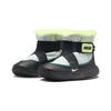 (PS) Nike Flex Advance Boots 'Black Volt' Kids' DD0304-001