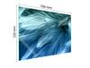 Glass stove protection plate 70x52 Feather