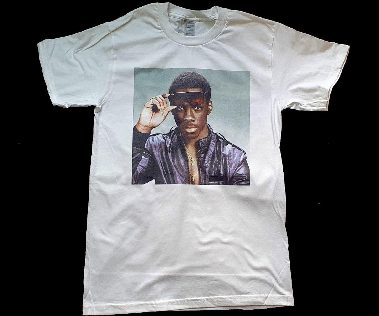 Eddie Murphy White T-Shirt sizes available S-3XL 3XL