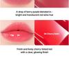 AOU - Glowy Tint Balm - 14 Colors