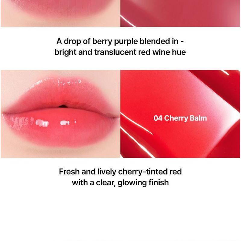 AOU - Glowy Tint Balm - 14 Colors
