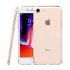 IPhone SE3 Case, Apple SE3 Protective Cover, Full Protection, Transparent, Scratch-Resistant, Shockproof Soft, Unisex, Suitable for Apple SE3