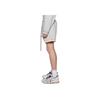 Fear of God Essentials Sweatshorts Light Heather Grey Men Bottoms 160SP242006F