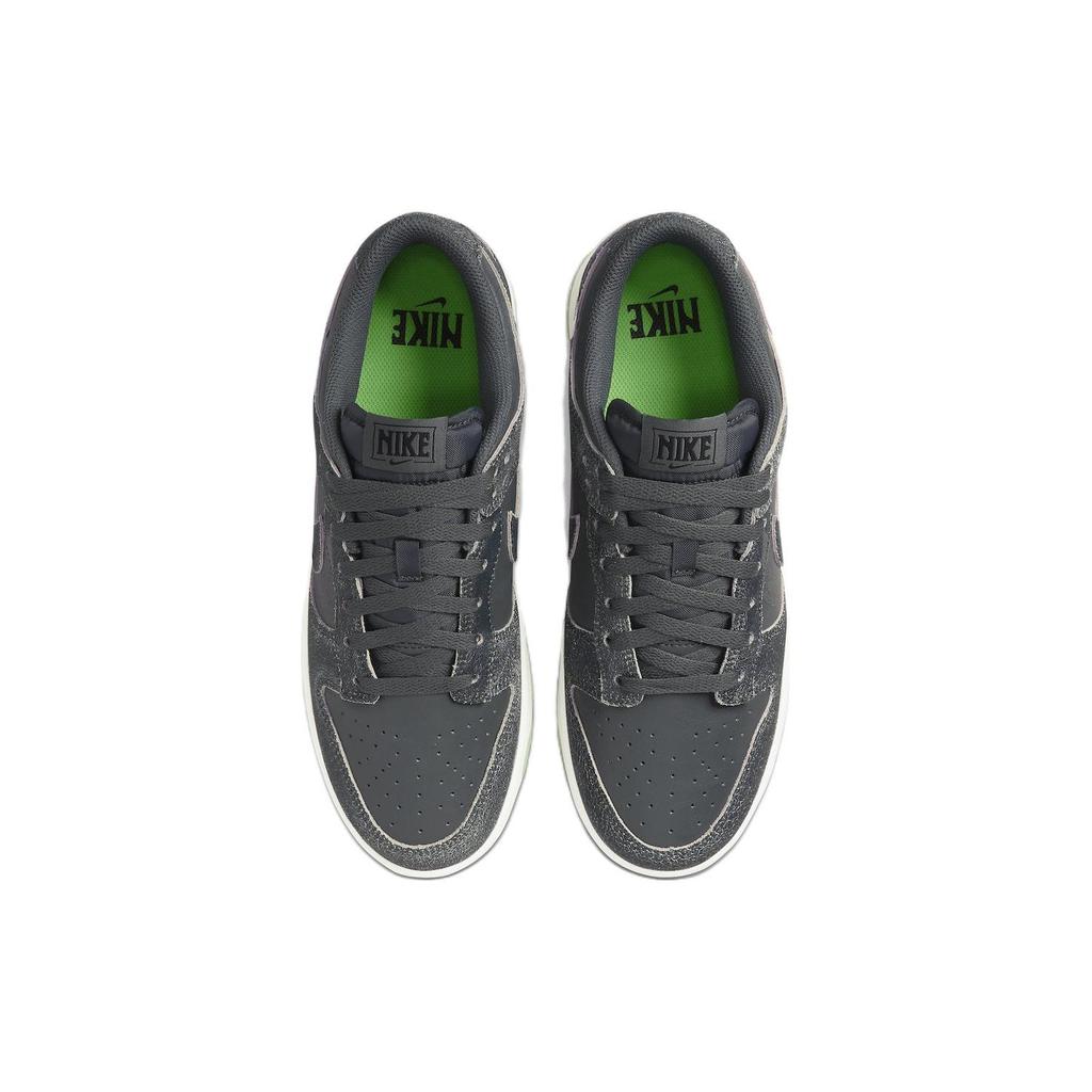 Nike Dunk Low SE 'Halloween - Cauldron' Men's DQ7681-001