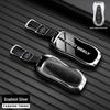 Geely Key Cover for Boyue, Borui, Vision X3, Dihao, GSGL, Binrui, Binyue - Metal Key Shell