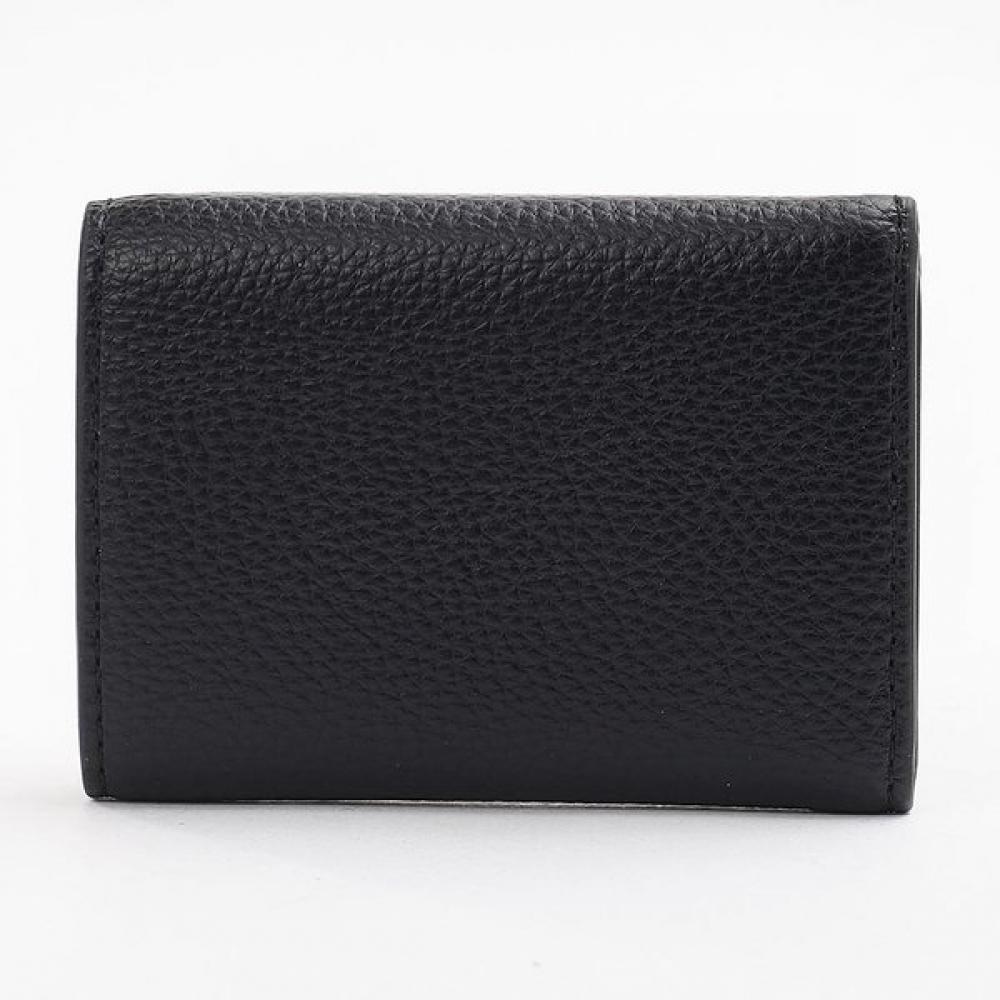 Vivienne Westwood Women Small Flap Pulse Wallet 5115002tw S000d N403