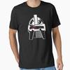 Cylon - Battlestar Galactica Essential T-Shirt