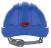 Jsp Protective Helmet Kas-Evo-3 N Blue - He Evo3 Ni