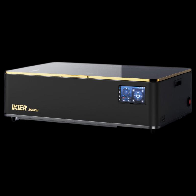 ATOMSTACK Master CO2 Desktop Laser Engraver and Cutter