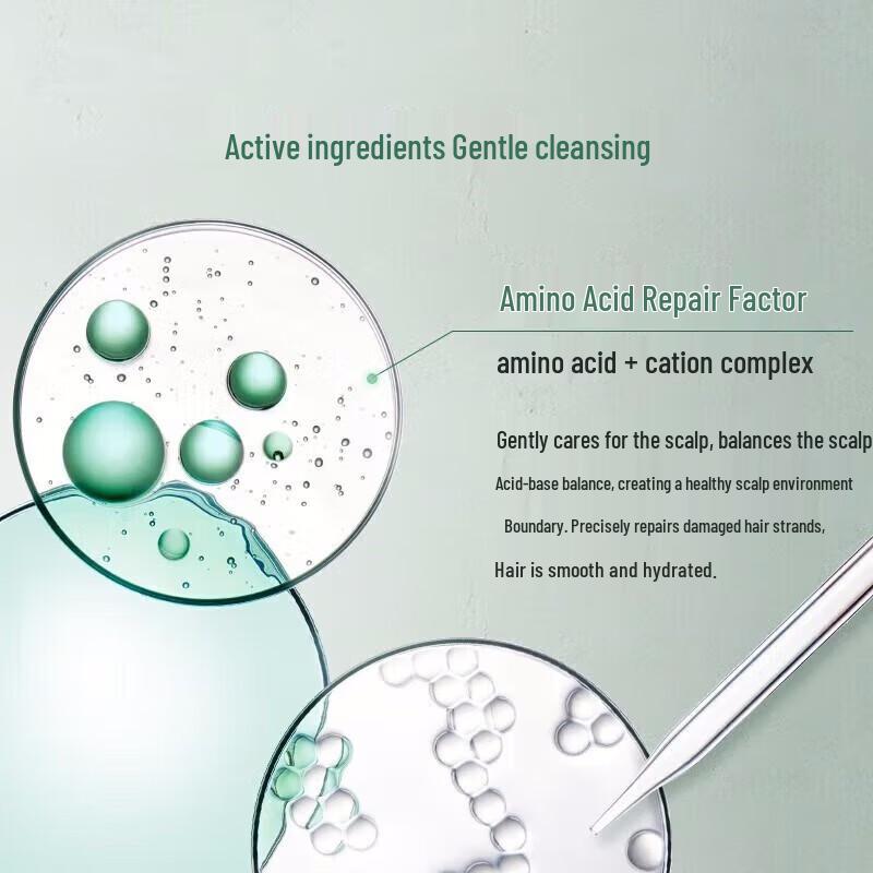 Kérastase Dual Function Scalp Shampoo