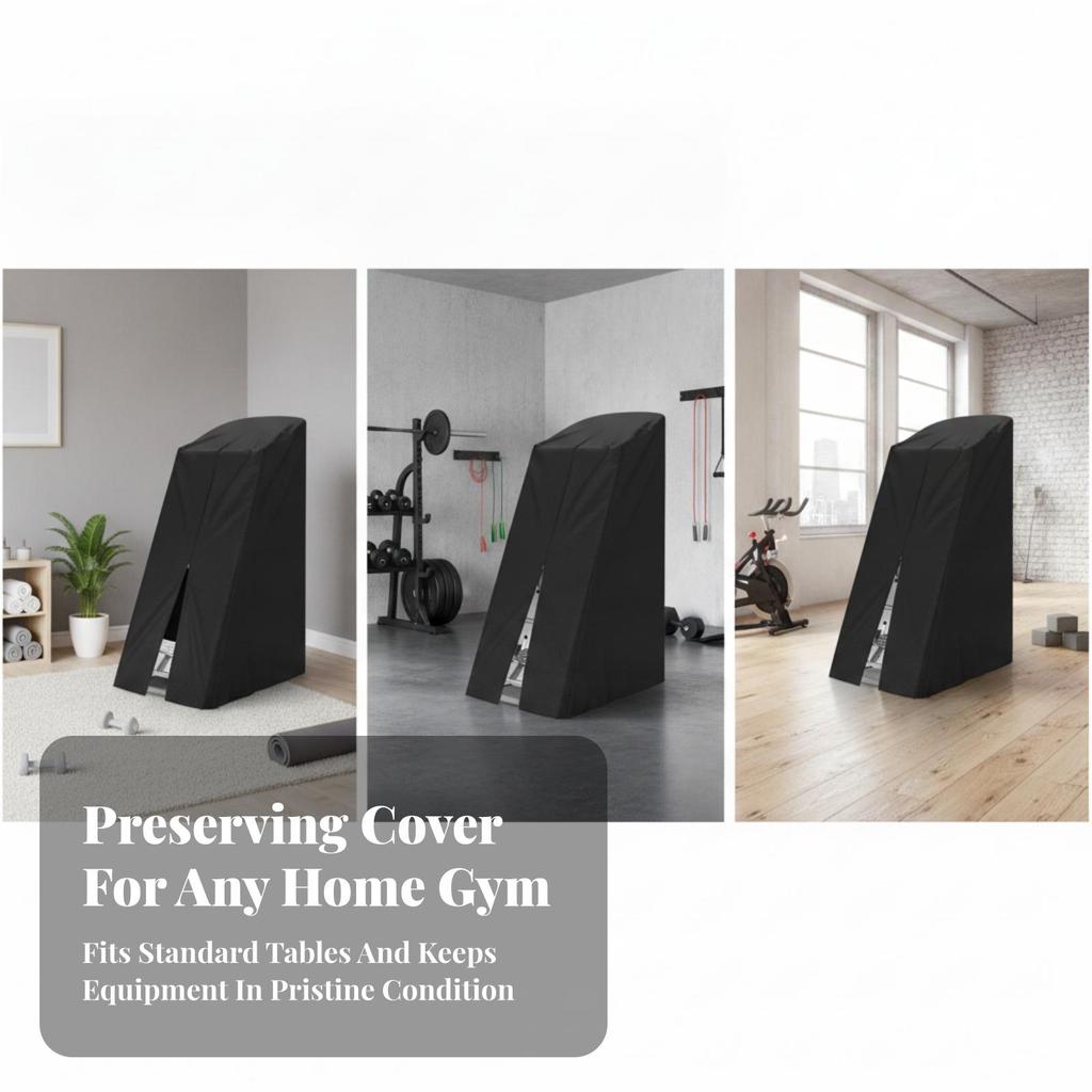 Inversion Table Cover Water-Resistant Indoor for Home Gym