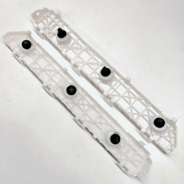 

Auto parts High quality Rear Bumpers Brackets Supports 2804303U2260 2804304U2260 for JAC S3 Bracket left and right