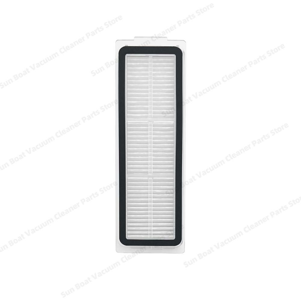 Compatible for Xiaomi Mijia M40S OV31CN Main Side Brush HEPA Filter Mop Pad Dust Bag Spare Parts Accessories