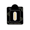RURIHAI Metal Camera Control Button Sticker for iPhone 16 Pro Max/16 Pro/16 Plus/16 Camera Button Cover