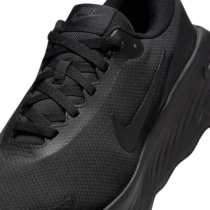 Nike Promina Size FV5285-001 Black/Grey, 26.5cm