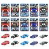 Hot Wheels Asortiment Tematic Fast Furious Colecția Visurilor Jucării Vehicule Mașinuțe Diecast ale Epocilor & - (Caseta 10) - 3+ - Multicolor (HNR88-986N)