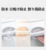 Lexus Fsport Car Door Handle Protector, Transparent Type, Compatible with Lexus Fsport RX LX