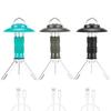 Portable Camping Light with Magnetic LED Hanging Lamp Multipurpose Tent Lantern for Outdoor Hiking Backpacking Fishing