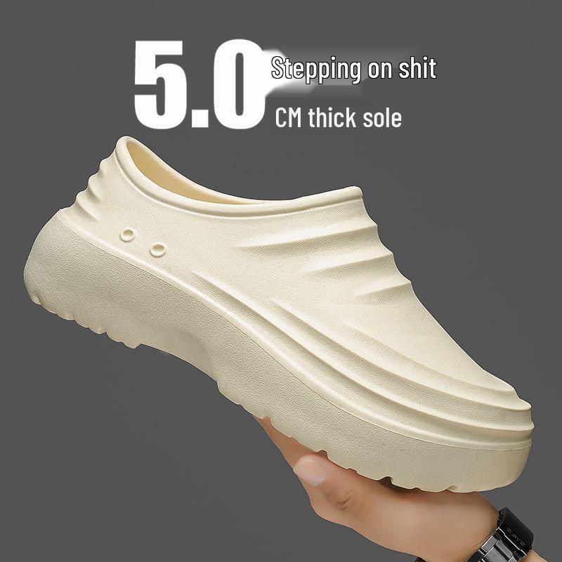 Chaussures de Chef Antidérapantes et Imperméables pour Hommes et Femmes - Idéales pour la Cuisine, l'Hôtel et l'Atelier