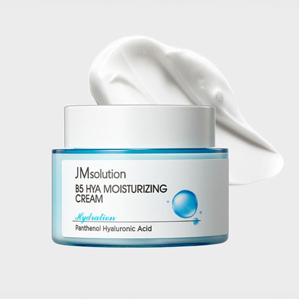 JM Solution B5 Hya Moisturizing Cream 60 Ml