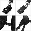 Sling Belt Digital Camera Double Camera Strap Camera Shoulder Strap DSLR Strap Dual Camera Belt