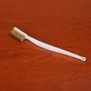 Cleaning Brush Effective Dense Bristles Soft 3D Printer Nozzle Cleaning Brush Tool for Typewriters
