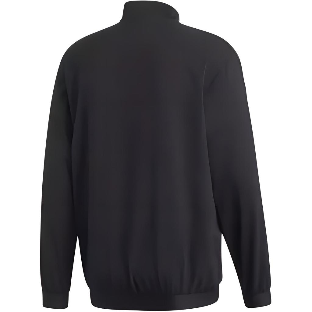 Adidas Sid Bomber Wvn Full Zip Sports Casual Jacket Men Jacket Black DT9923