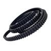 Timing Belt with Heat and Wear Resistance for Lawn Mowers For M127926 Etc
