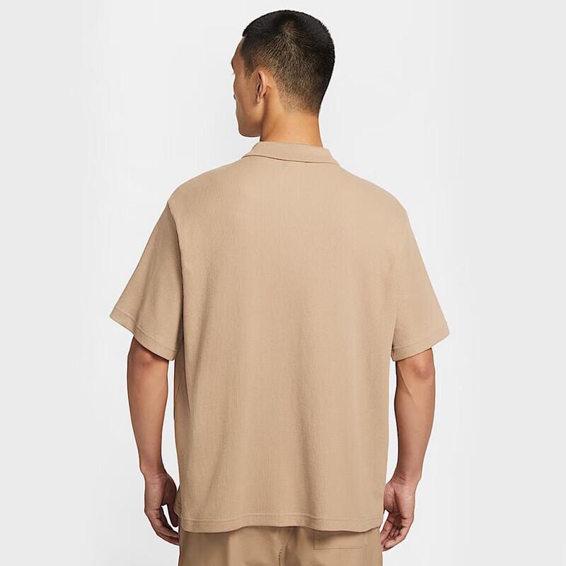 Nike Men's Sport Casual Short Sleeve Polo Shirt IF0377-247