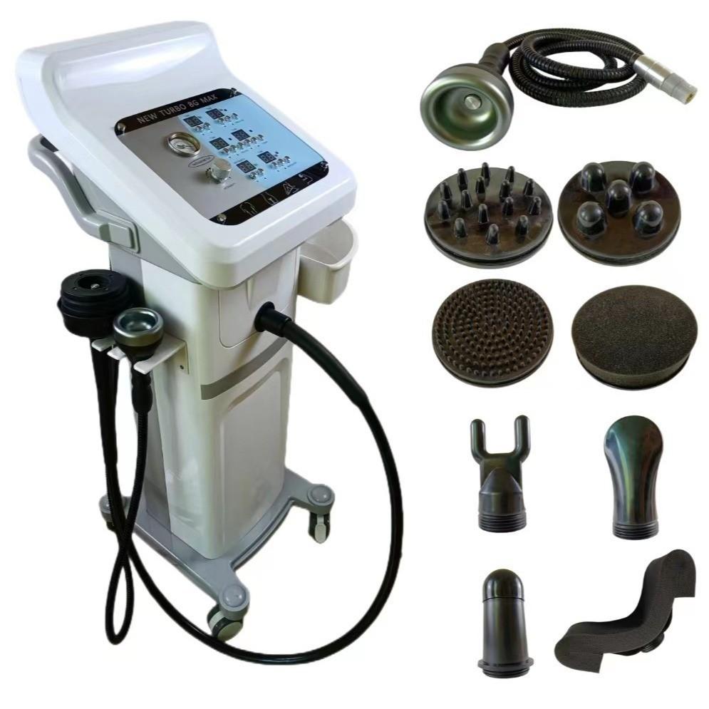 G8 Negative Pressure Heating Massager High-frequency G5 Vacuum Vibration Massager Body Shaping And Slimming Beauty Device