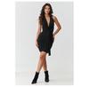 Evening Dress Makadamia M912